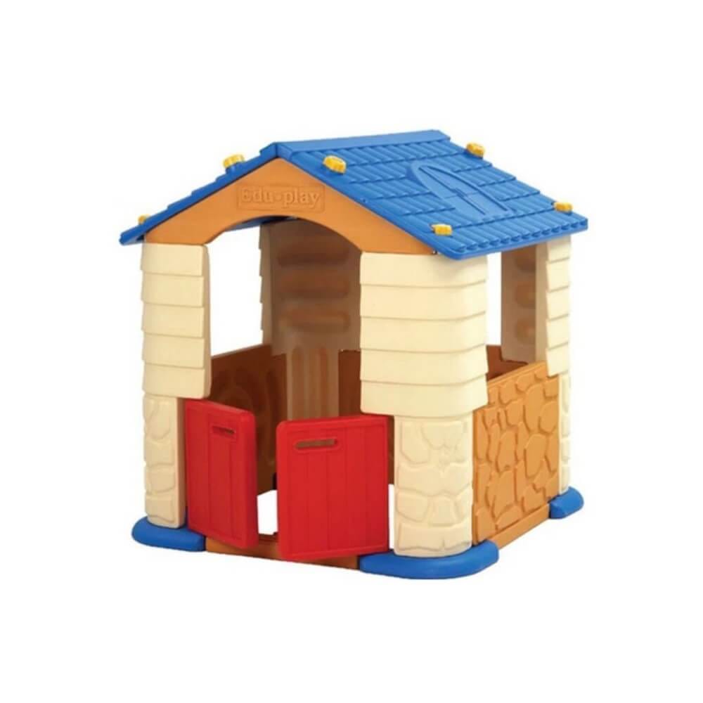 บ้านเด็กเล่น รุ่น Eduplay Play House_0
